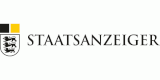 Staatsanzeiger für Baden-Württemberg GmbH & Co. KG