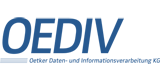 Logo: OEDIV