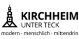 Große Kreisstadt Kirchheim unter Teck