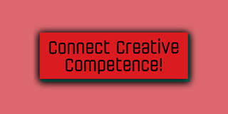 Connect Creative Competence!